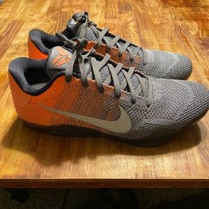 Men’s Nike Kobe 11 Elite Low Easter